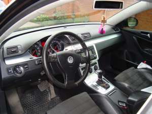 Volkswagen Passat B6   ,    