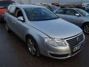 Volkswagen Passat B6     - 