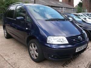 Volkswagen Sharan    - 