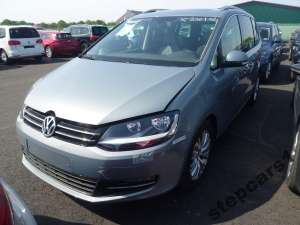 Volkswagen Sharen      Sharan - 