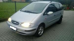 Volkswagen Sharen      Sharan