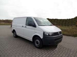 Volkswagen T5 1.9 TDI - 