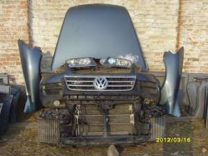 Volkswagen Touareg   - 