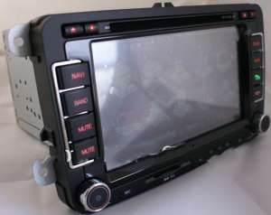 Volkswagen. ������� ��������� ��� ���� �������.