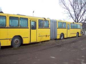 Volvo B-10M - 