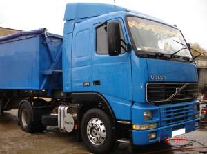 Volvo FH 12 1998