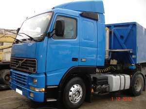 Volvo FH 12 1998