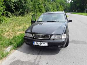 Volvo V70