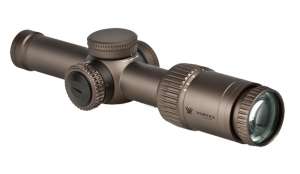 Vortex RAZOR HD GEN II 1-6x24. VMR-2 - 