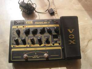 VOX TONELAB ST,   - 3000 .