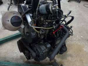 VW GOLF III 1.9D 1Y - 