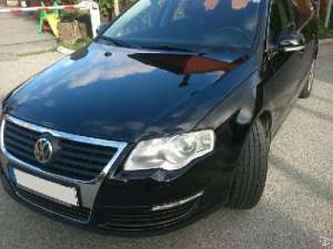 VW Passat 1.4 TSI EcoFuel 2010 .. - 