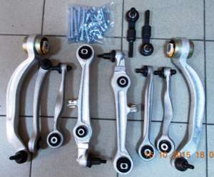 Vw passat b5  