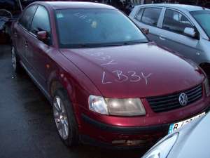 VW Passat B5 мотор кпп стартер генератор радіатор колектор - объявление