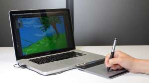 Wacom Intuos Pen - 