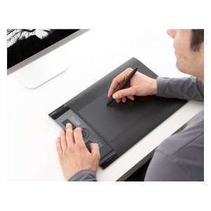 Wacom intuos4 M Wireless