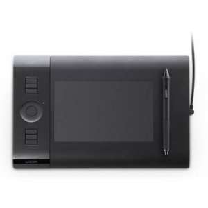 Wacom intuos4 S (Small)