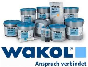 Wakol PU 215 -  