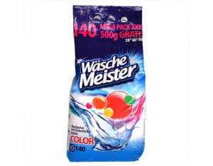 Wasche Meister Color 10.5 kg. 140      ()