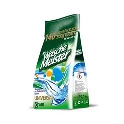 Wasche Meister Color 10.5 kg. 140      ()