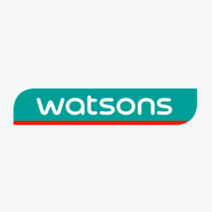 Watsons,    - 