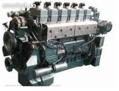 WD-615. Weichai WD-615.    Weichai Diesel WD-615 - 