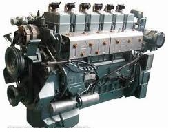 WD-615. Запчасти на двигатель WeichaiDiesel WD-615, WD-618 - объявление