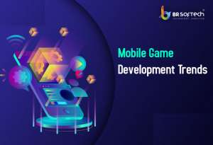 What is the mobile gaming trend in 2023? - BR Softech - 
