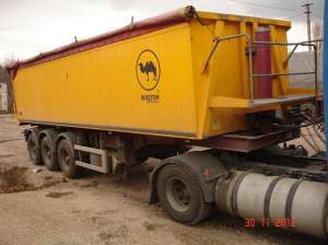 Wielton NW 38 2007