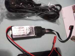 WIFI DVR İP mini автономная камера на шлейфе