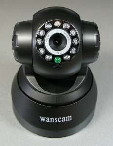 Wi-Fi IP   Wascam - 