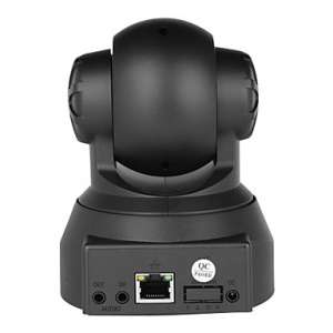 Wi-Fi IP поворотная камера Wascam