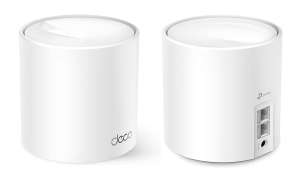 Wi-Fi маршрутизатор TP-Link Deco X10 с быстрой доставкой - объявление