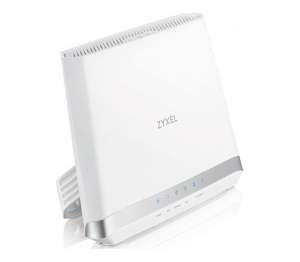 Wi-Fi роутер Zyxel XMG3927-B50A от представителя - объявление