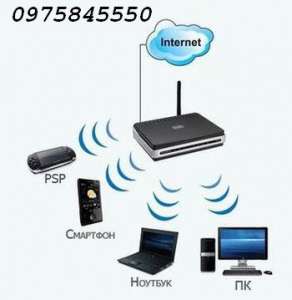 WI-FI �������� ������������ -����������� � ������������ �������� - ����������