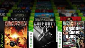 XBOX CD KEY цифровые ключи