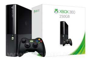 Xbox Slim E  + 69  +  2 