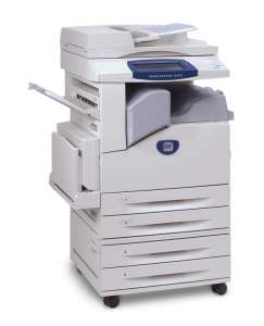 Xerox C 123 - 5 700 . - 