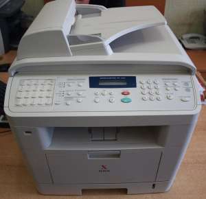 Xerox WC PE120i  1350  - 