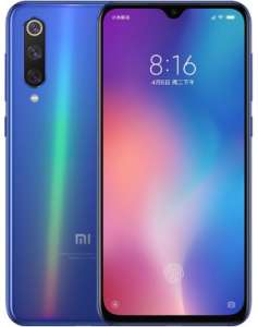 Xiaomi Mi 9SE 6/64gb Black  !! - 