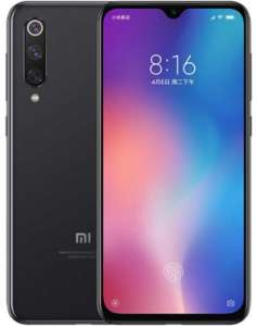 Xiaomi Mi 9SE 6/64gb Black  !!