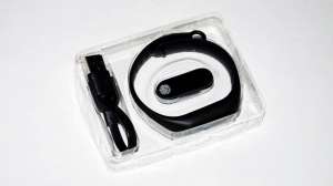 Xiaomi Mi Band 2 Фитнес браслет смарт часы Спортивный трекер м2 225 грн. - оголошення
