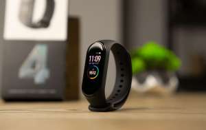 Xiaomi Mi Band 4       4 300 .