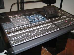 YAMAHA PM5D  2 /    Digital Sound - 