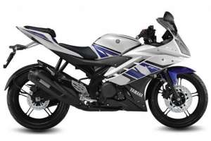 Yamaha YZF-R15