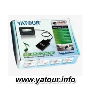 Yatour  ,  YATOUR YT-M06   - 