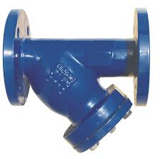 Y-STRAINERS DEALERS IN KOLKATA - 