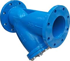 Y-STRAINERS IN KOLKATA - 