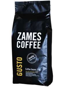 ZAMES COFFEE -   ,  ,    . - 
