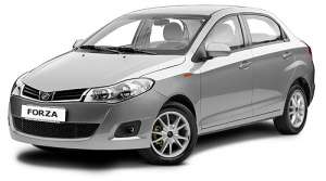 ZAZ Forza. �������� ������� � ����������� ����������� ��������